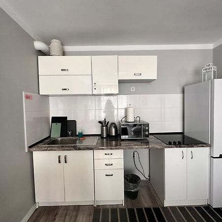 Centrum Panska3 Apartment Варшава Екстер'єр фото