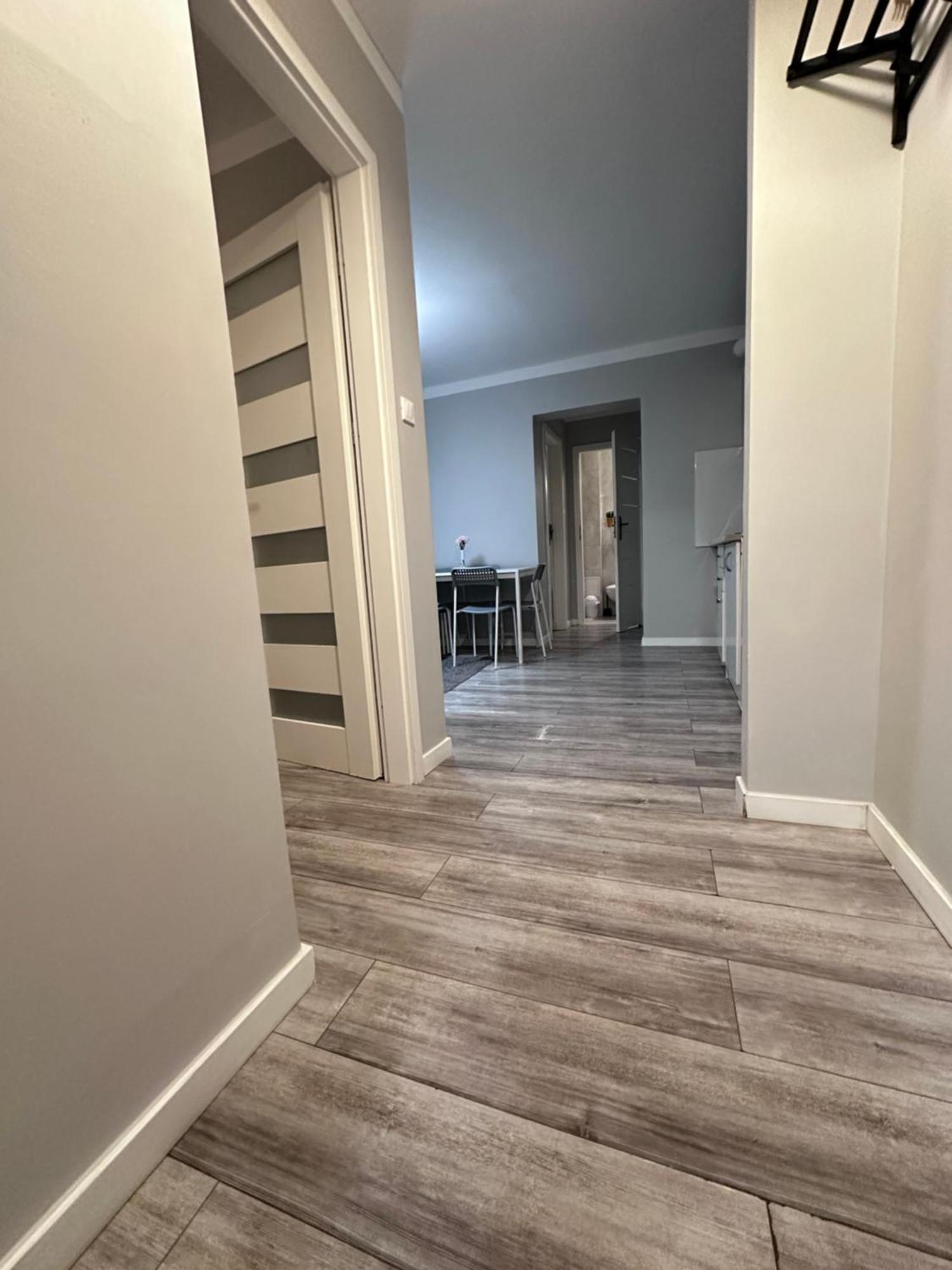 Centrum Panska3 Apartment Варшава Екстер'єр фото