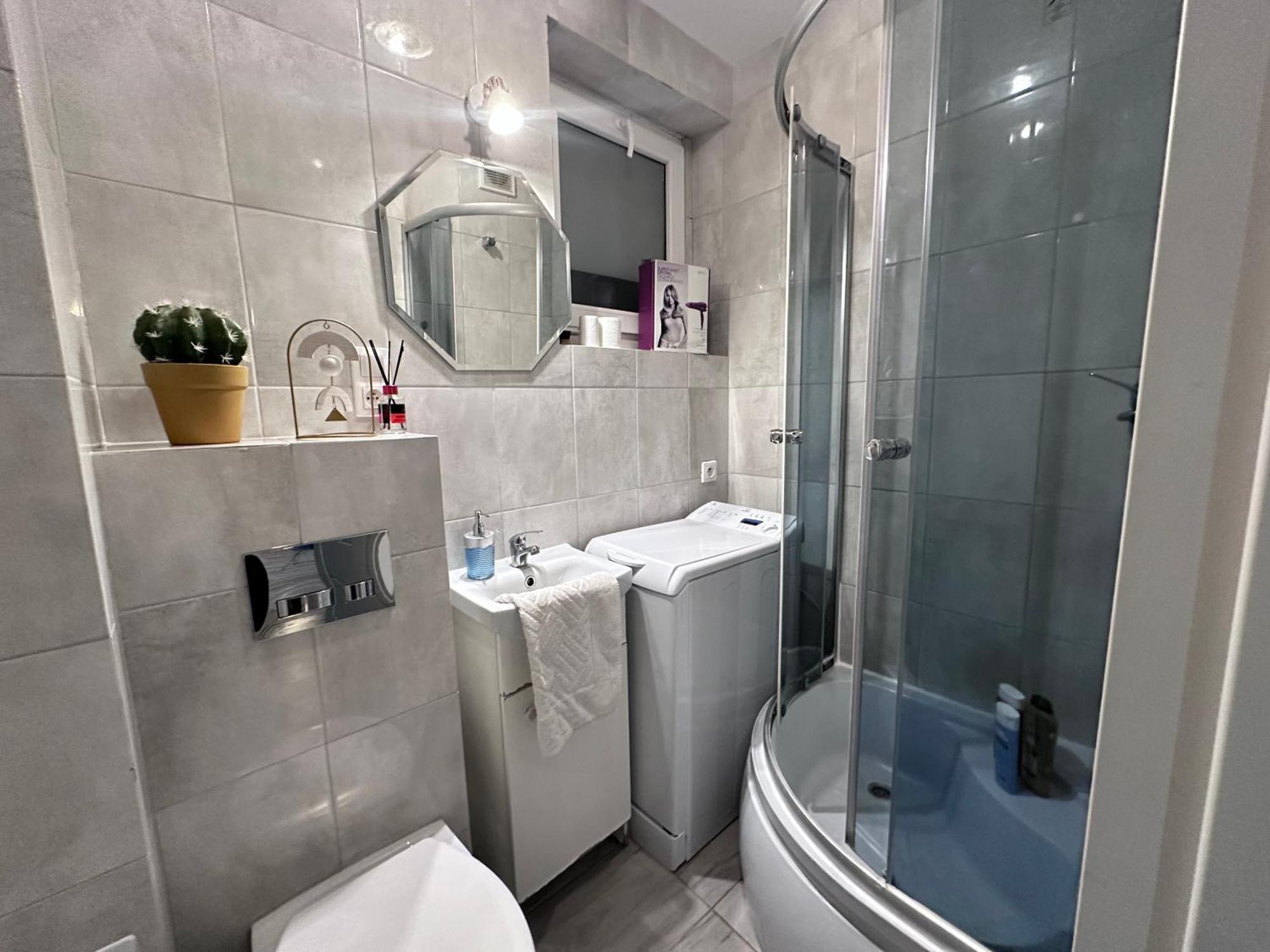 Centrum Panska3 Apartment Варшава Екстер'єр фото