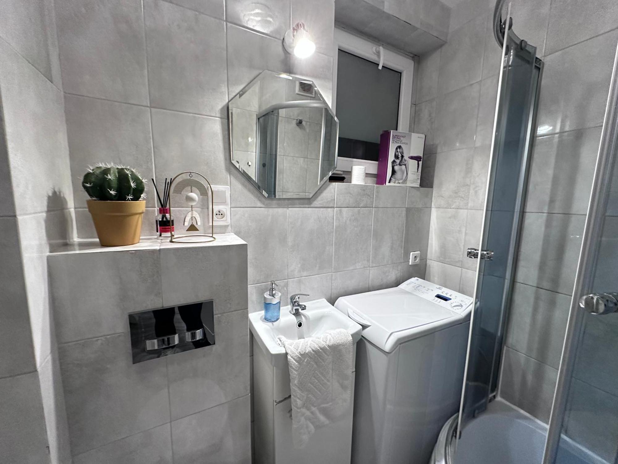 Centrum Panska3 Apartment Варшава Екстер'єр фото