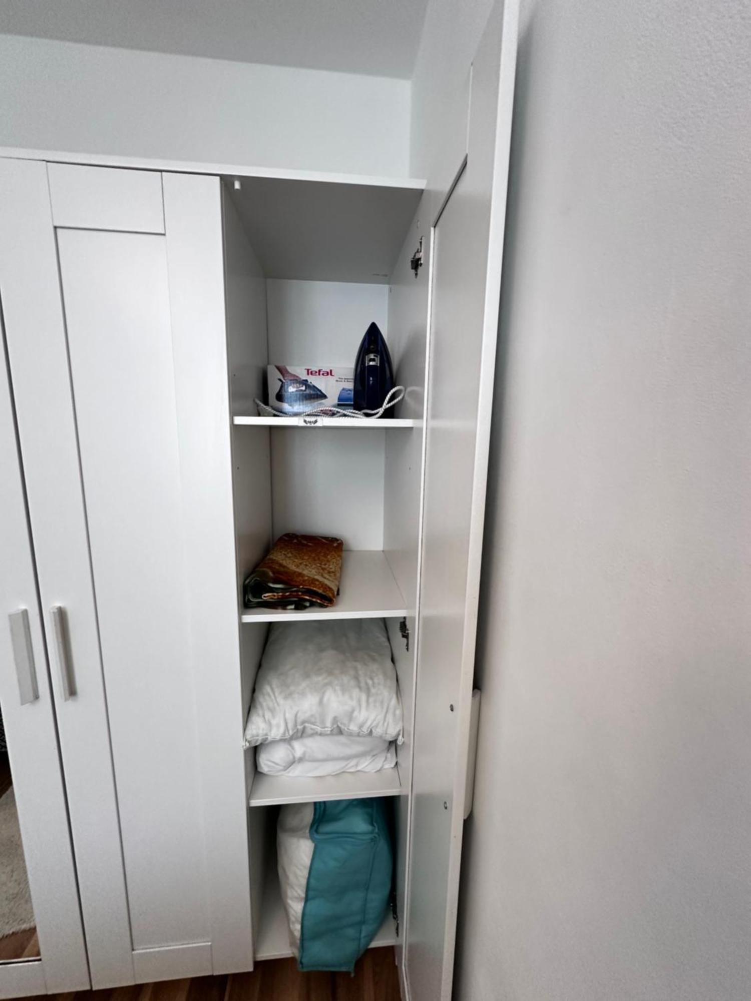 Centrum Panska3 Apartment Варшава Екстер'єр фото