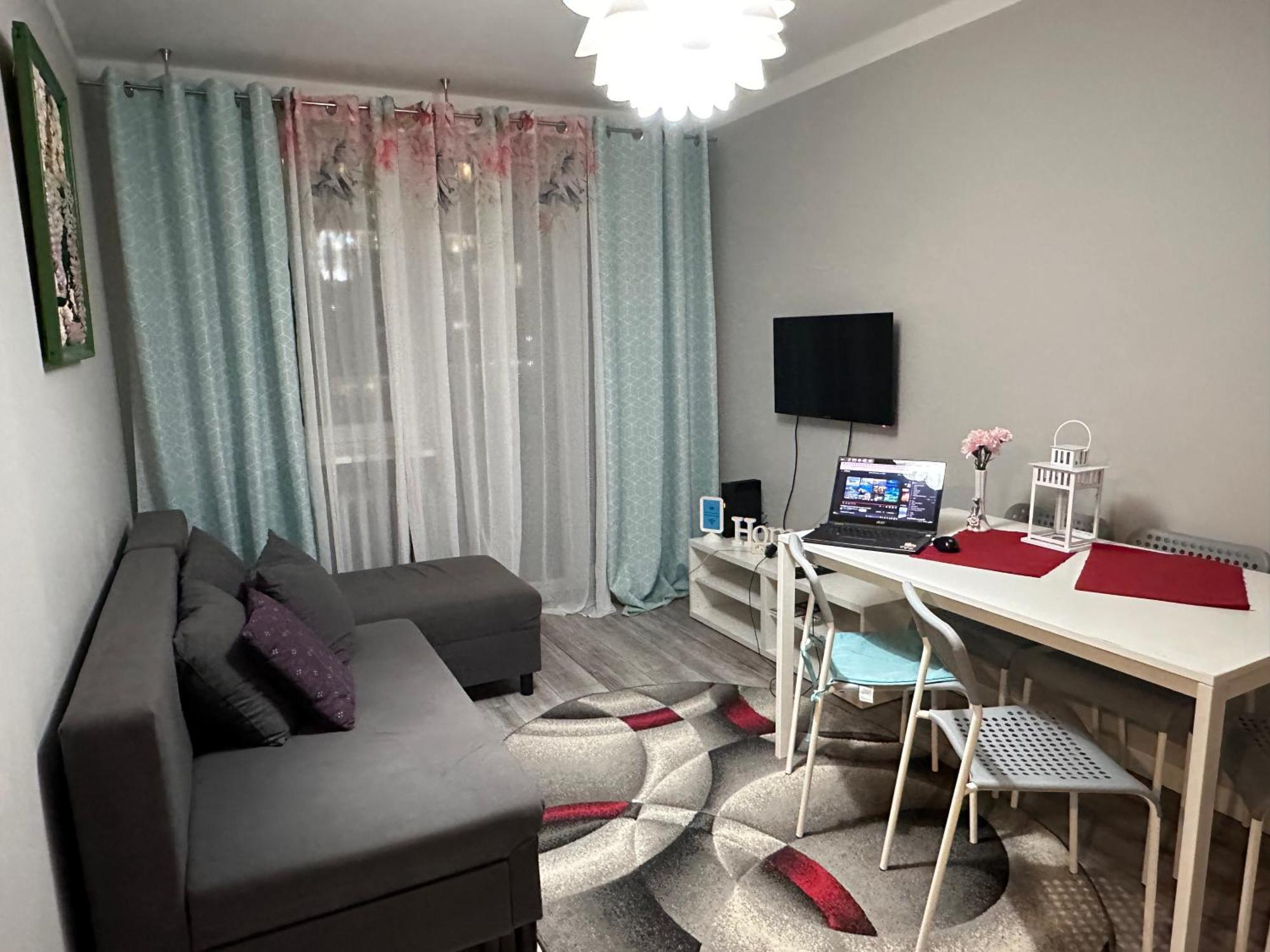 Centrum Panska3 Apartment Варшава Екстер'єр фото