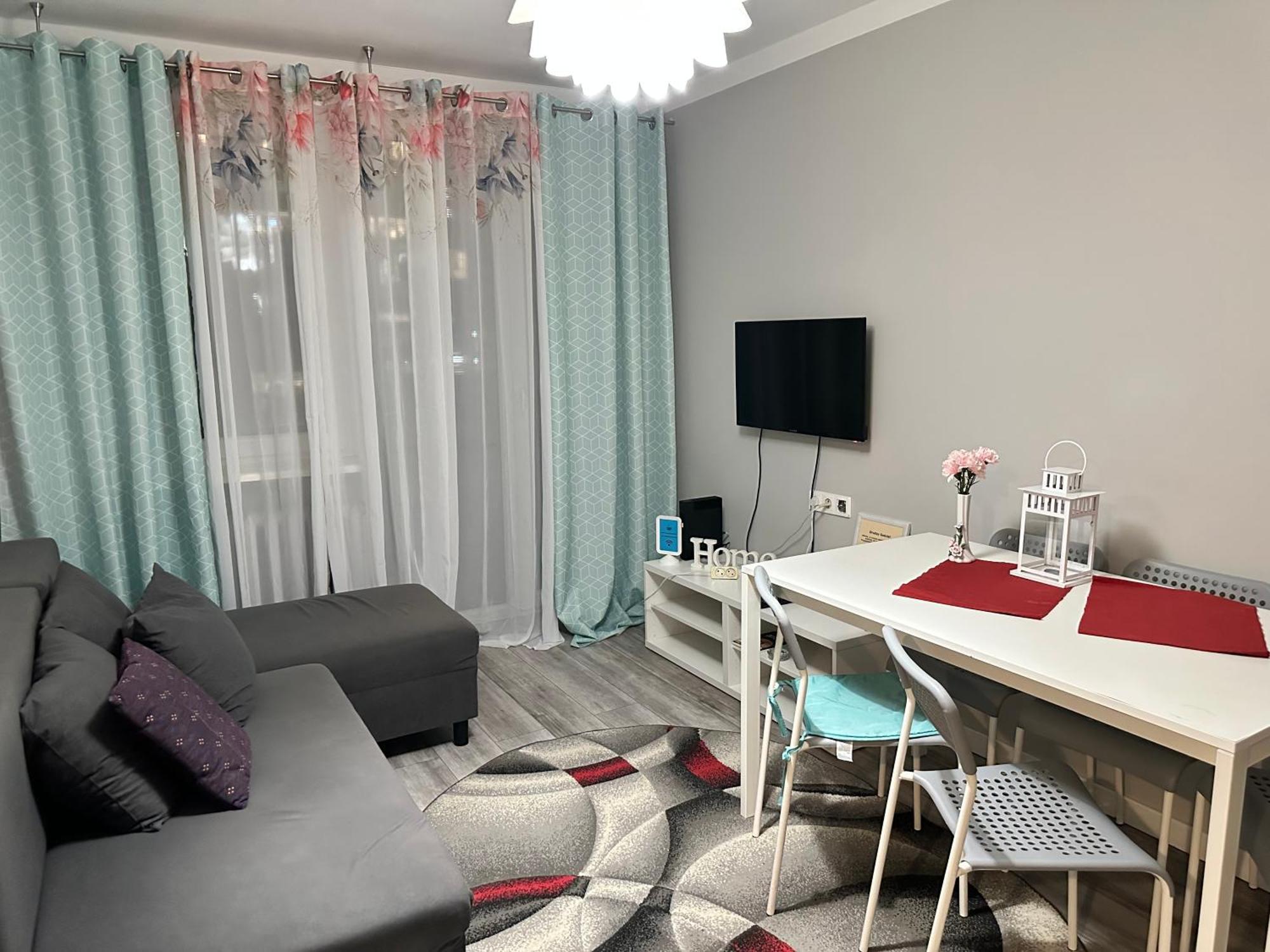 Centrum Panska3 Apartment Варшава Екстер'єр фото