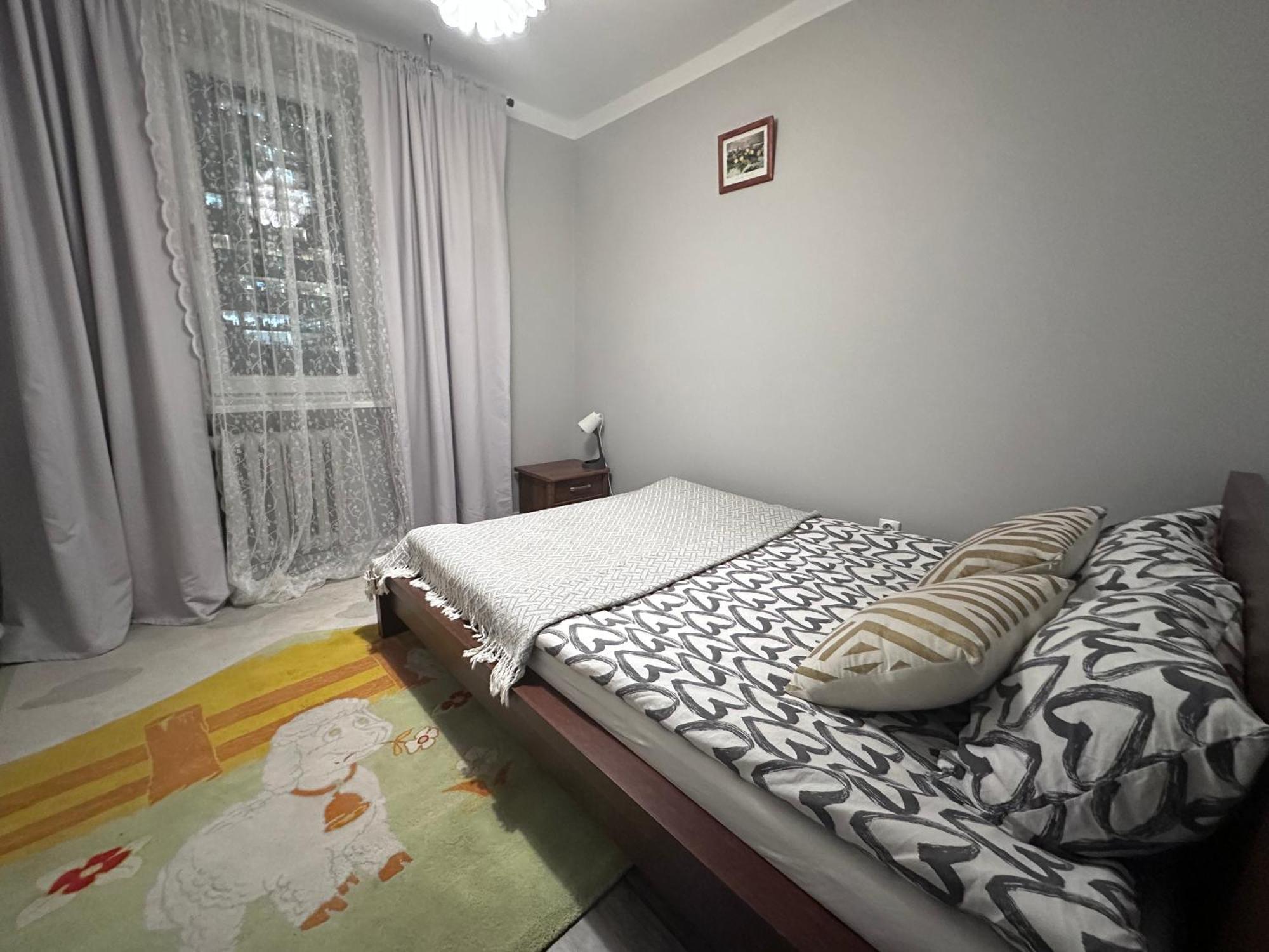 Centrum Panska3 Apartment Варшава Екстер'єр фото