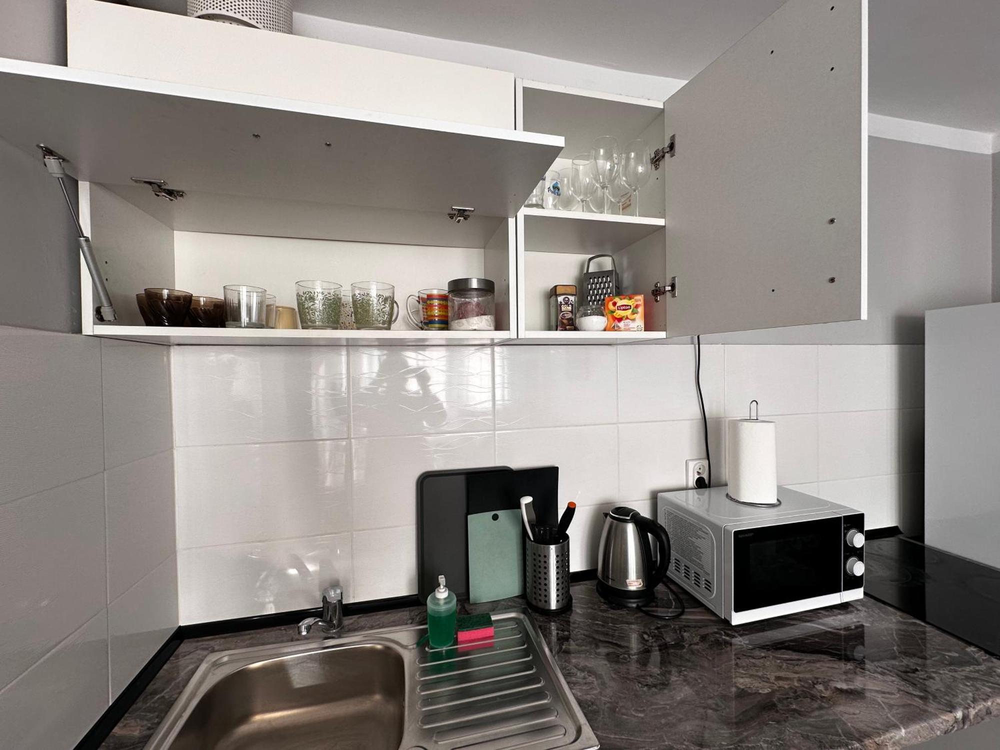 Centrum Panska3 Apartment Варшава Екстер'єр фото