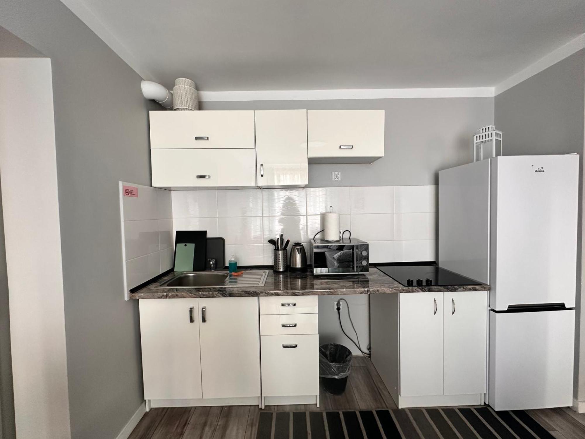 Centrum Panska3 Apartment Варшава Екстер'єр фото