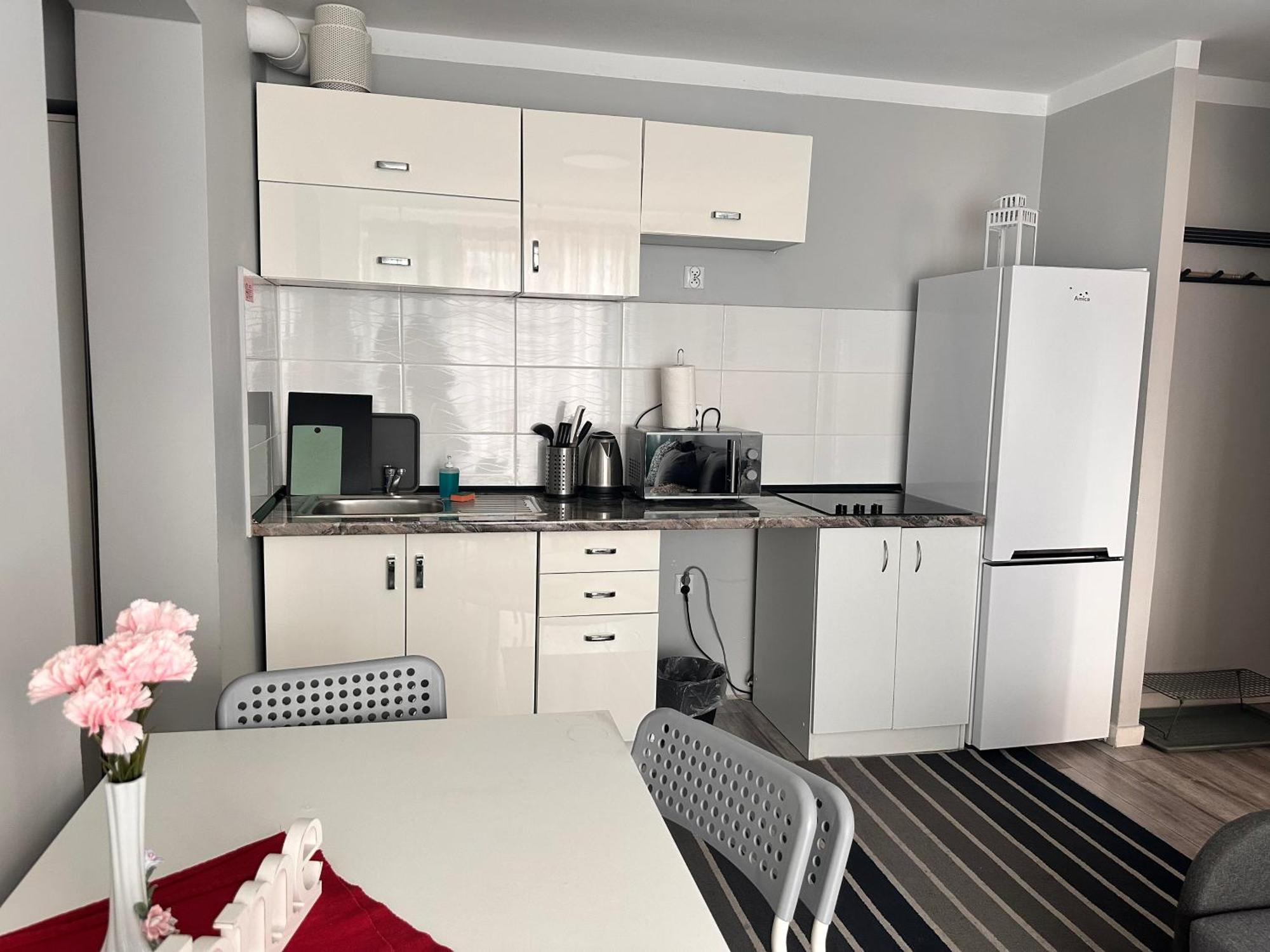 Centrum Panska3 Apartment Варшава Екстер'єр фото